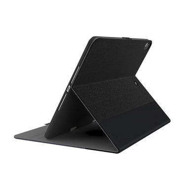 Cygnett tekview case for iPad mini 6th gen (2021) - Black Grey - Accessories